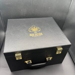 Ace Disposable Black Badge Edition