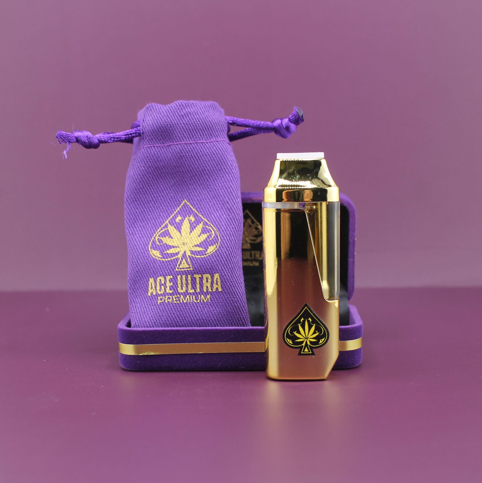 ace ultra premium